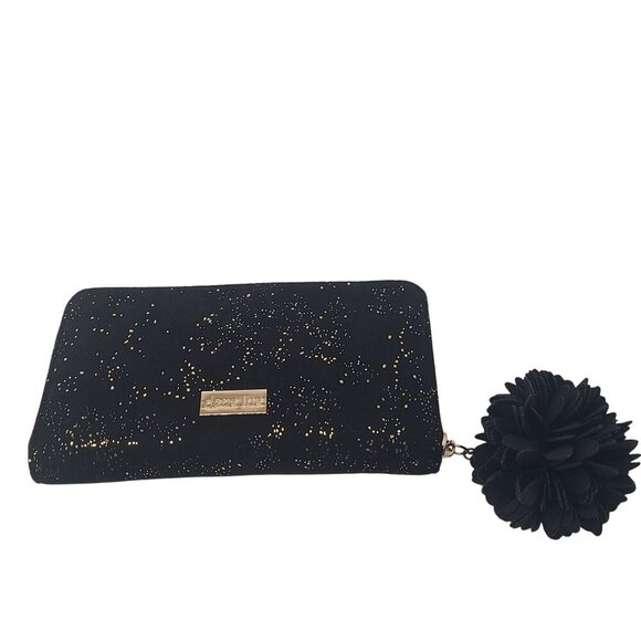 Deux Lux Handbags - Deux Lux NWT Women's Wallet Black